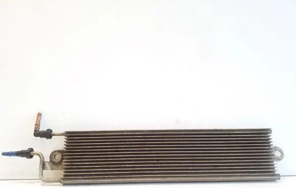 Volkswagen PASSAT B6 Fuel cooler (radiator) 