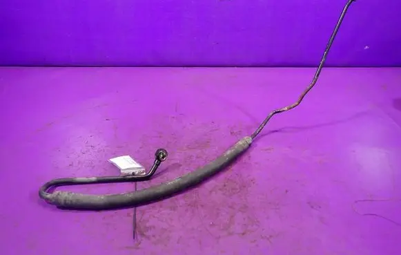 Seat Ibiza IV (6J,6P) Power steering hose/pipe/line 