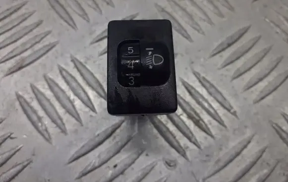 Toyota Corolla E140 E150 Headlight level height control switch