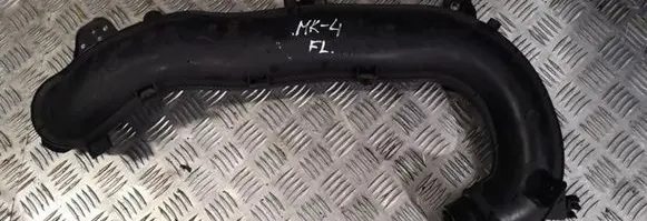 Ford Mondeo MK IV Intercooler hose/pipe n07011c160
