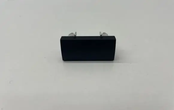 Other switches/knobs/shifts
