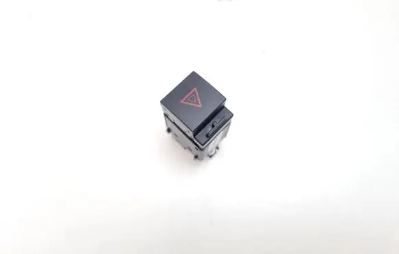 Porsche 911 997 Hazard light switch 99761312003