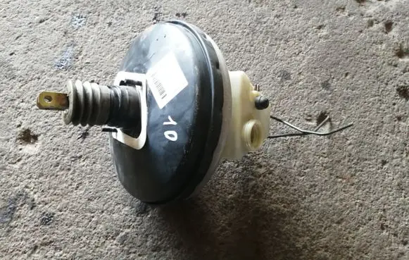 Mercedes-Benz E W210 Brake booster 0044302930