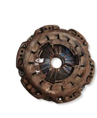 Mercedes-Benz E W211 Pressure plate A0212501001