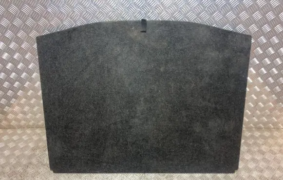 Suzuki SX4 S-Cross Trunk/boot mat liner PK17970
