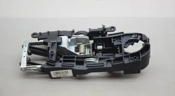 BMW 5 GT F07 Rear door interior handle 7187228