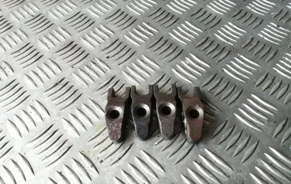 Fuel Injector clamp holder