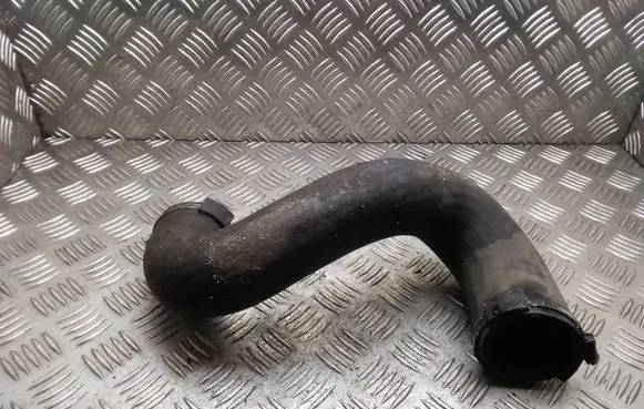 Citroen C4 I Intercooler hose/pipe