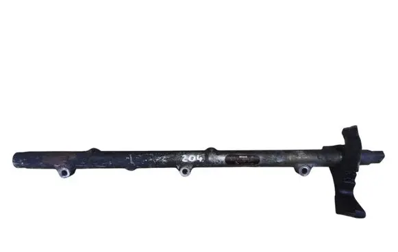 BMW 5 E39 Fuel main line pipe 0445216002 0281002475