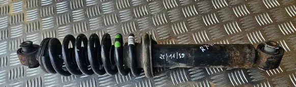 Peugeot 508 RXH Rear shock absorber/damper 9805878280