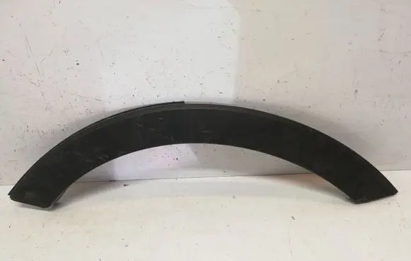 KIA Sportage Rear fender molding trim 877413U000
