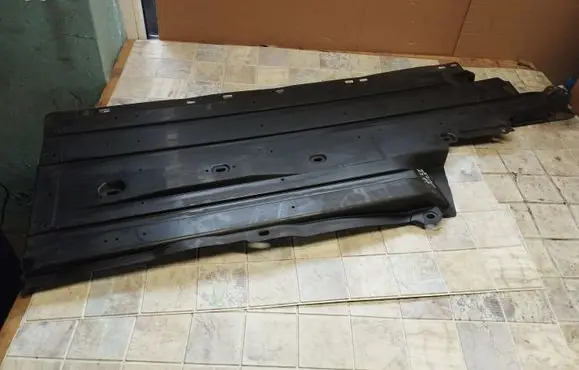 Subaru Outback Side bottom protection 56411AJ001