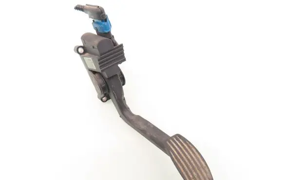 Fiat Multipla Accelerator throttle pedal 0281002506
