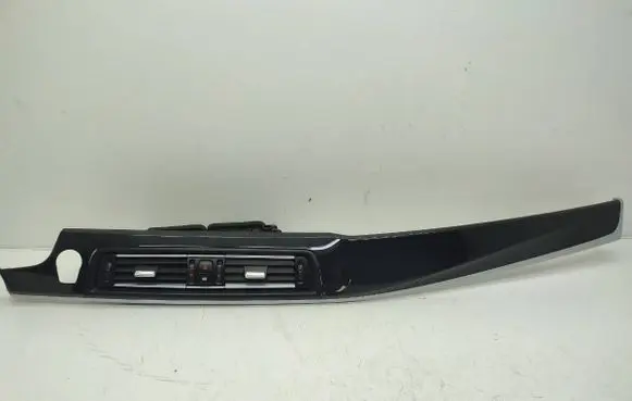 BMW 5 F10 F11 Dash center air vent grill 91666499166891