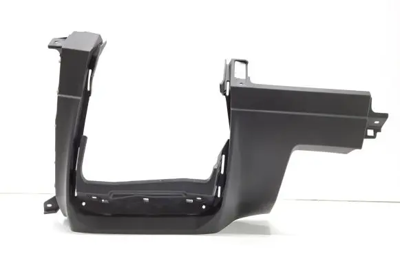 Volkswagen Tiguan Dashboard lower bottom trim panel 5NB857005
