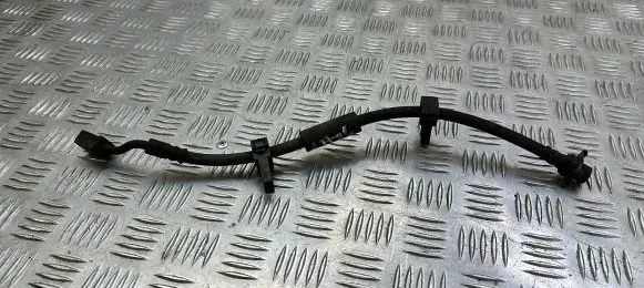 Jeep Grand Cherokee Brake line pipe/hose 