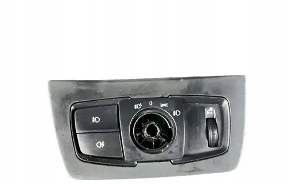 BMW 4 F32 F33 Light switch 9265303