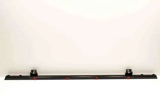 Ford Kuga III Bottom radiator support slam panel LX6BS110L76DA