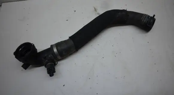 Audi A7 S7 4G Engine coolant pipe/hose 4G0122293K