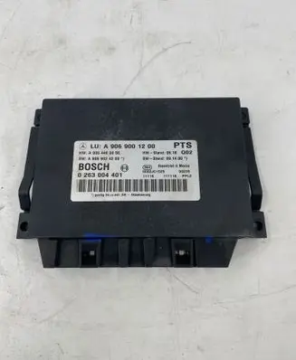 Mercedes-Benz Sprinter W906 Parking PDC control unit/module A9069001200 A0004460056 0263004401