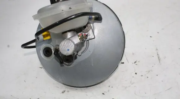 Porsche Boxster 986 Brake booster 99635502543