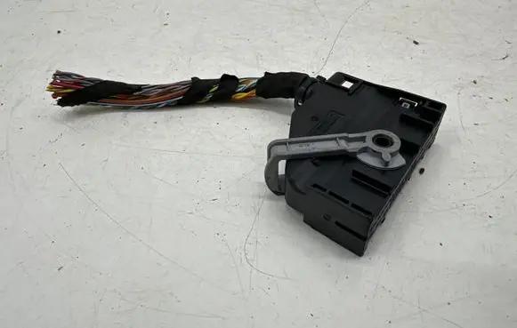 BMW X7 G07 Other wiring loom 9357791