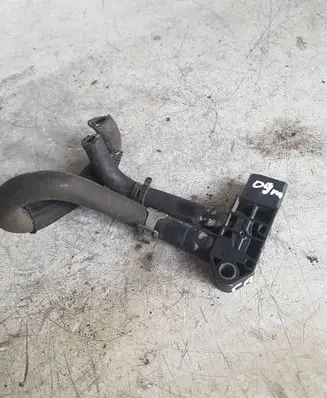 Volkswagen PASSAT CC Exhaust gas pressure sensor 076906051b