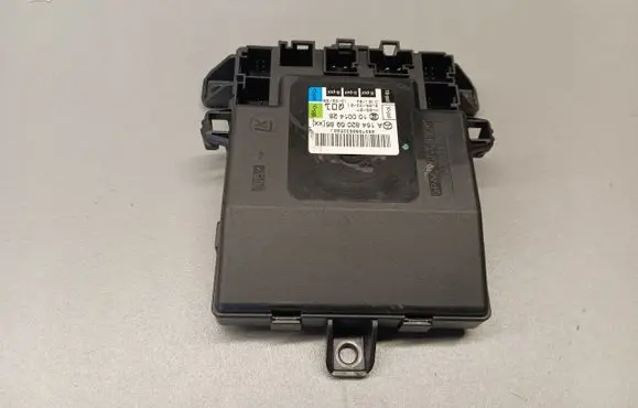 Mercedes-Benz R W251 Door control unit/module 1648205985