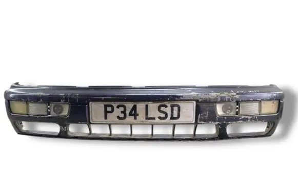 Volkswagen Golf III Front bumper