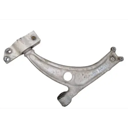 Volkswagen Tiguan Front lower control arm/wishbone 3C0407151E 1006100014