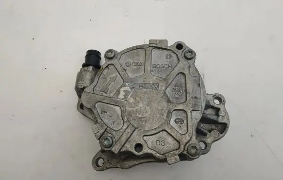 Vacuum pump