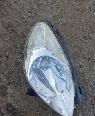Citroen Xsara Picasso Headlight/headlamp