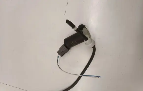 Dacia Spring Windscreen/windshield washer pump
