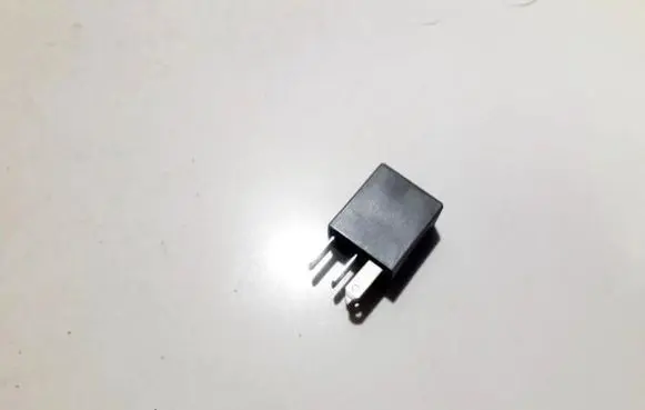 KIA Carnival Other relay 0k55267740