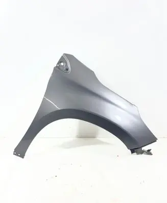 Peugeot 2008 I Fender
