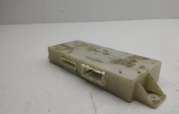 Infiniti FX Seat control module 28565CG700