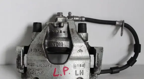 Ford Fiesta Front brake caliper H1BC2B302A
