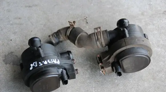 Volkswagen PASSAT B8 Water pump 105KM