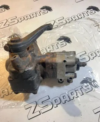 BMW 8 E31 Steering rack 1131278 8054955203 790781