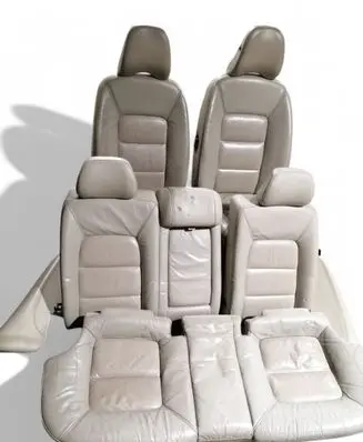 Volvo S80 Seat set 