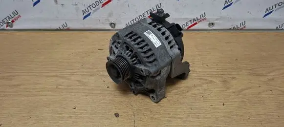 BMW X3 F25 Generator/alternator 12317646814