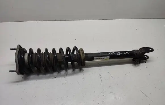 Mercedes-Benz E W213 Front shock absorber with coil spring A2133202013 A2133203630