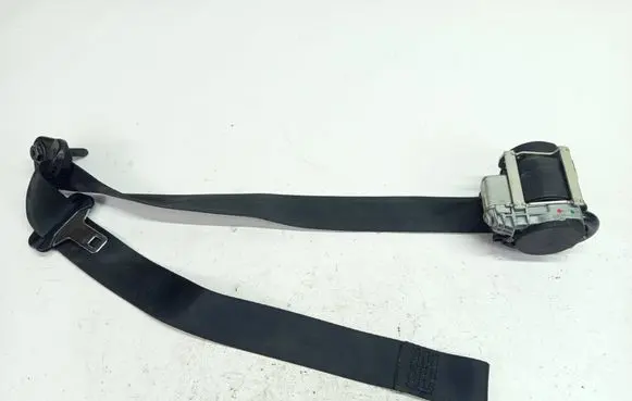 Renault Megane III Front seatbelt 868840009R 18122010