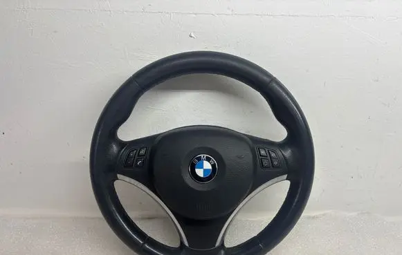 BMW X1 E84 Steering wheel 6795574 3369E871