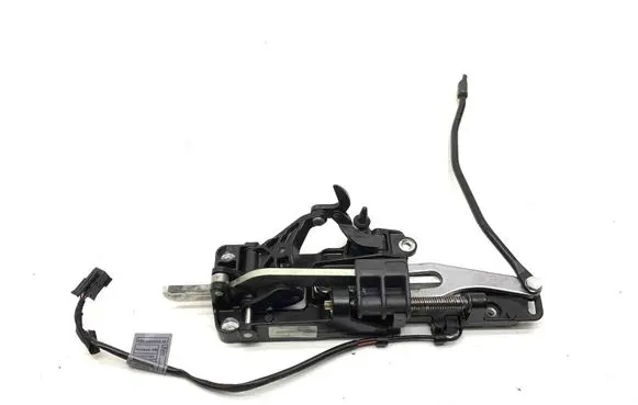 Jaguar XK - XKR Convertible roof lock/latch 6W83514A53B