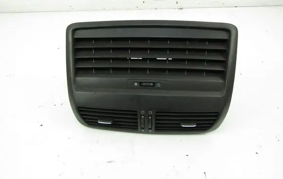 Fiat Croma Dash center air vent grill 