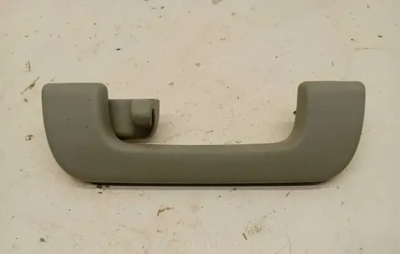 Audi A4 S4 B9 Rear interior roof grab handle 8R0857607H