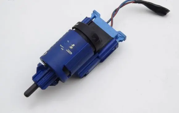 Seat Cordoba (6L) Brake pedal sensor switch 1J0927189E