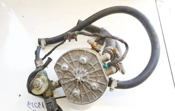 BMW 7 E65 E66 LP gas reducer 1k03365 e867r-013949