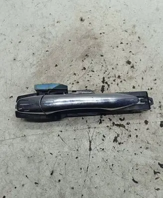 Infiniti EX Rear door exterior handle